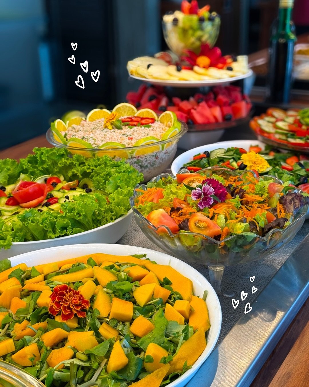 Prato saudável restaurante vegano Florianópolis